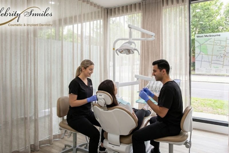 Private Practice vs. Corporate Dentistry: Why Local Care Matters in West Melbourne