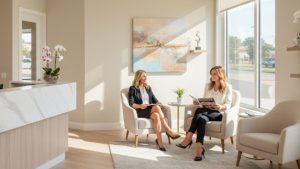 Why Technology Matters: Advanced Cosmetic Dentistry at Celebrity Smiles