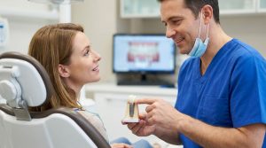 Dental Implant Recovery Timeline in West Melbourne
