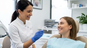 Custom Whitening Trays vs. Store-Bought Strips: Which is Better in West Melbourne
