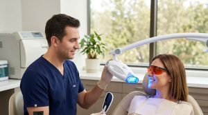 Professional Zoom Whitening vs. Charcoal Toothpaste: A West Melbourne Guide