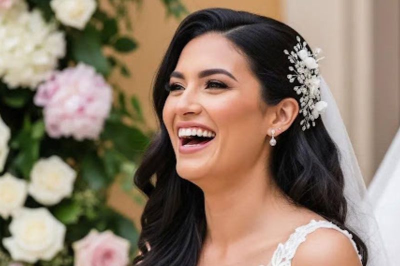 The Ultimate Wedding Teeth Whitening Timeline for West Melbourne Brides