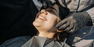 Dental implants vs. dentures comparison in West Melbourne, FL
