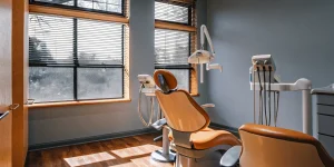 Advanced CEREC same-day dental crown technology at Celebrity Smiles West Melbourne FL