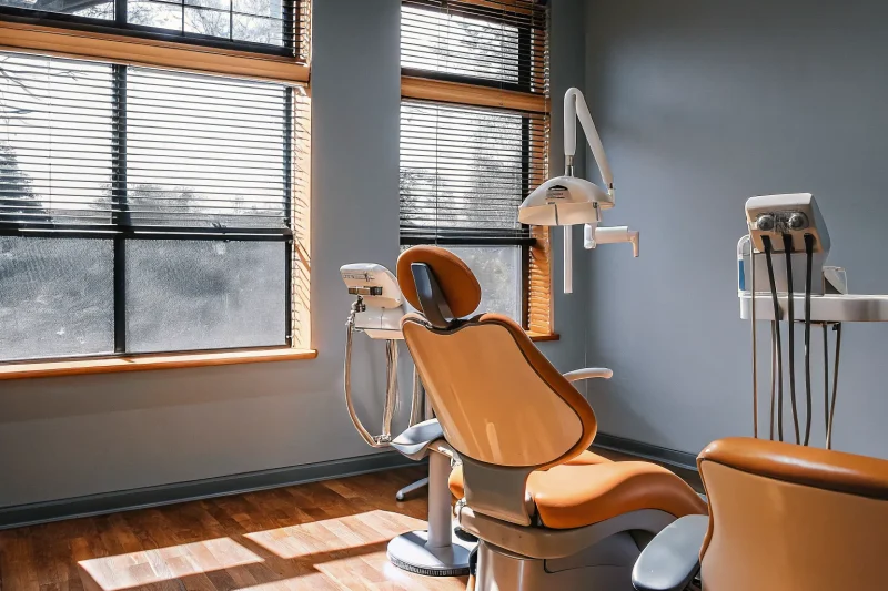 Advanced CEREC same-day dental crown technology at Celebrity Smiles West Melbourne FL